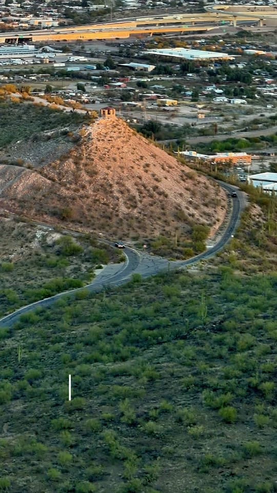 Post 2 by tucsonpov on TikTok (video)