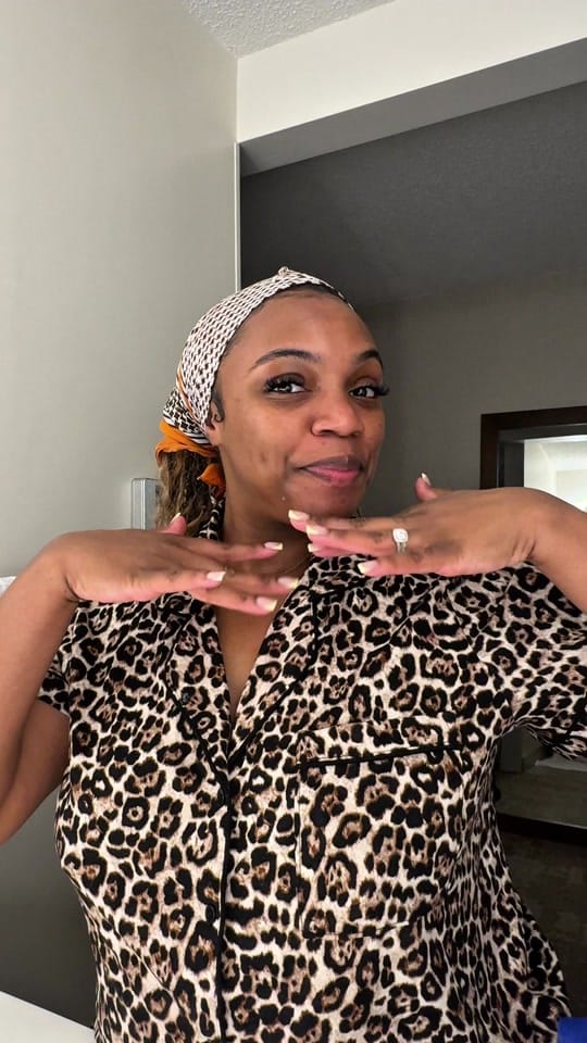 Post 4 by Chantler | Lifestyle Content on TikTok (video)