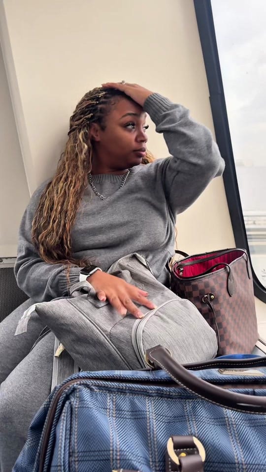 Post 8 by Chantler | Lifestyle Content on TikTok (video)