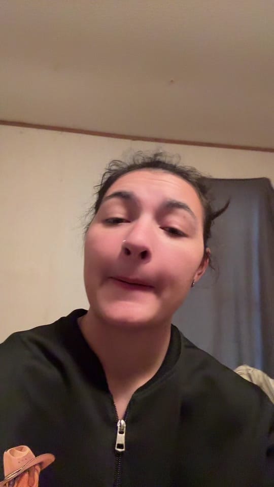 Post 7 by 🏳️‍🌈Tee🏳️‍🌈 on TikTok (video)