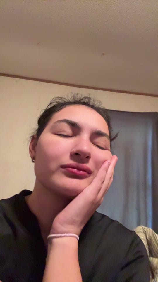 Post 2 by 🏳️‍🌈Tee🏳️‍🌈 on TikTok (video)
