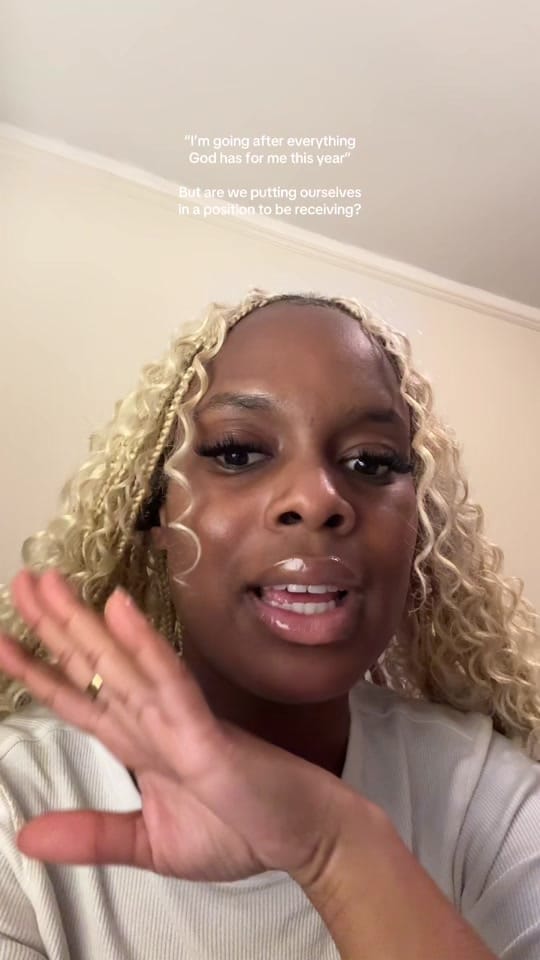 Post 1 by Shanellwhyte on TikTok (video)