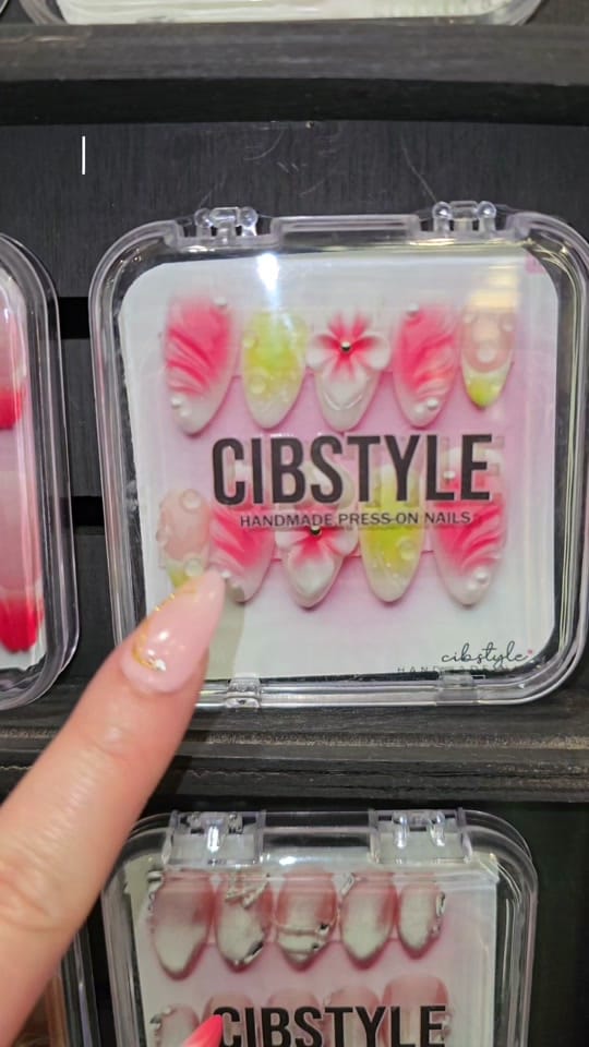 Post 3 by CIBSTYLE on TikTok (video)