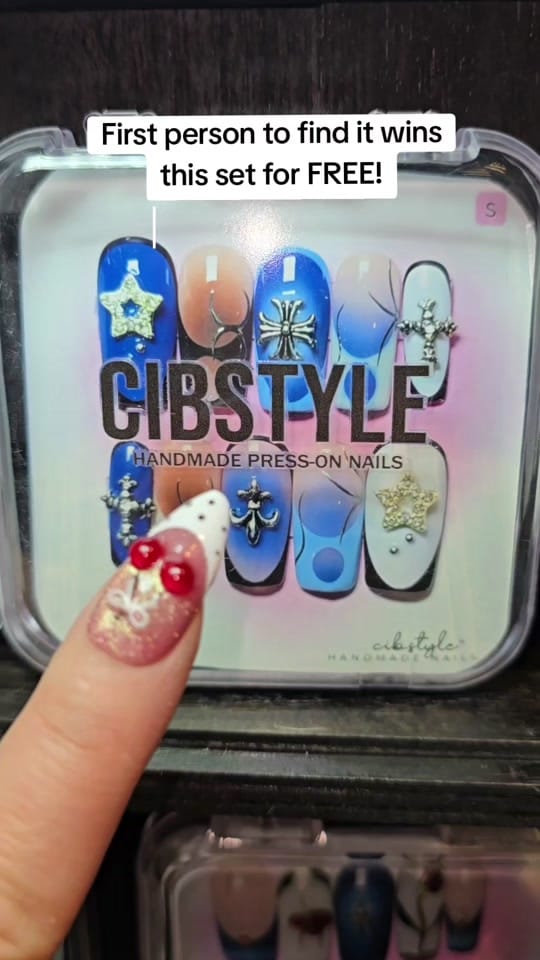 Post 7 by CIBSTYLE on TikTok (video)