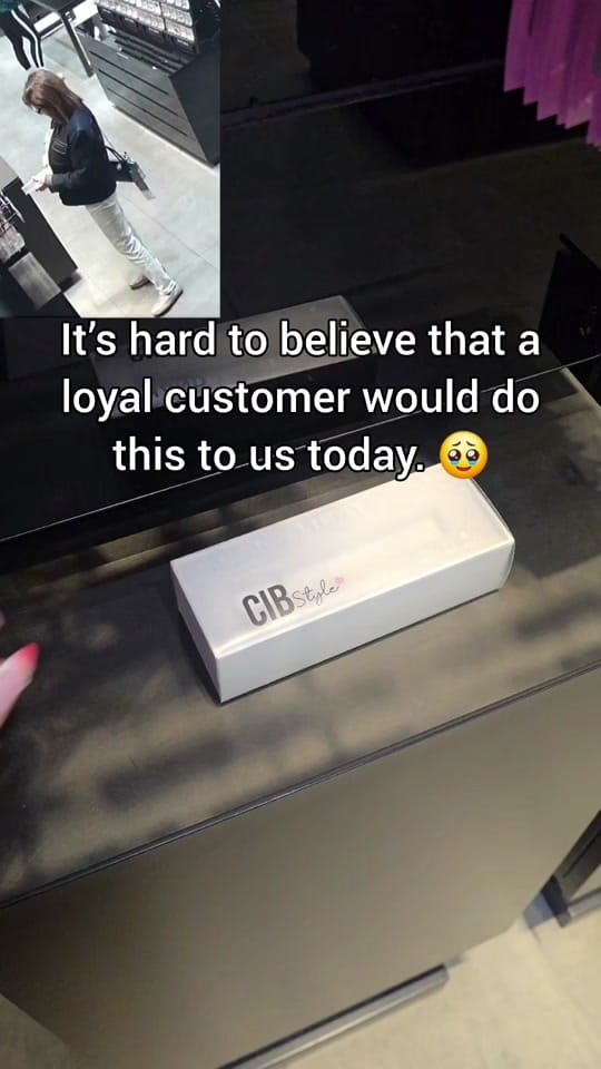 Post 4 by CIBSTYLE on TikTok (video)