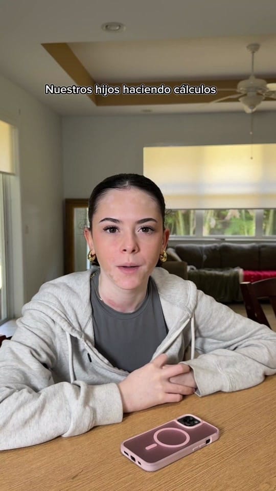 Post 3 by La Familia Perez on TikTok (video)