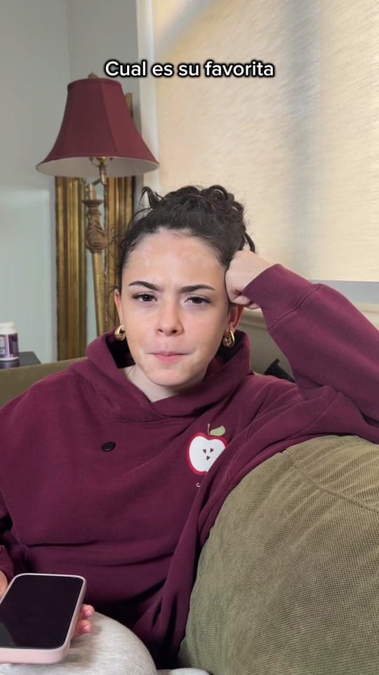 Post 2 by La Familia Perez on TikTok (video)