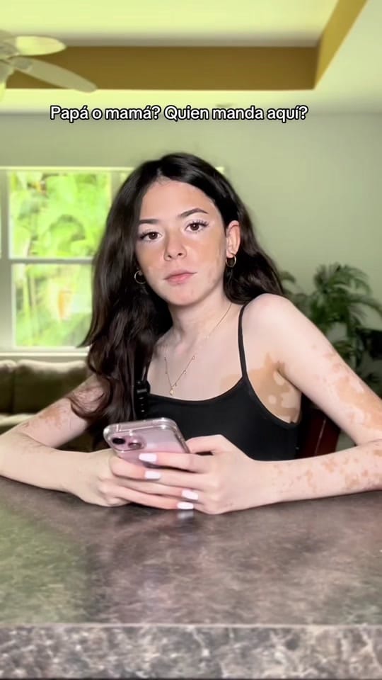 Post 6 by La Familia Perez on TikTok (video)