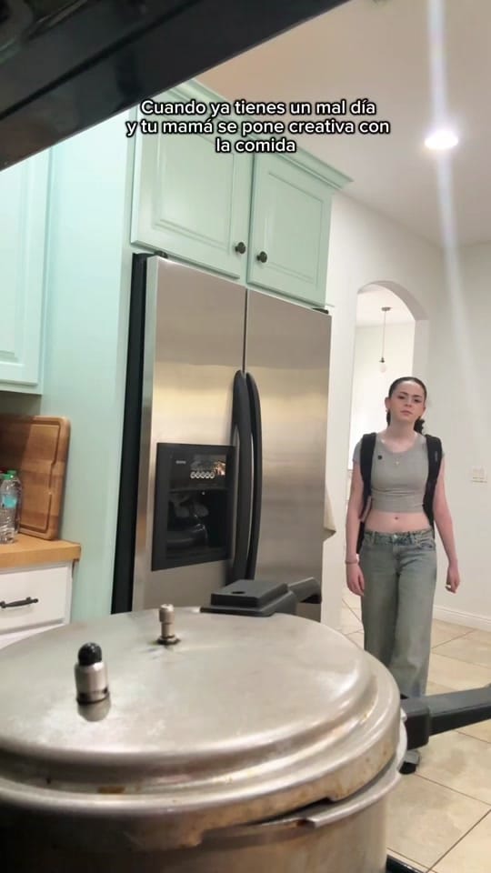 Post 5 by La Familia Perez on TikTok (video)