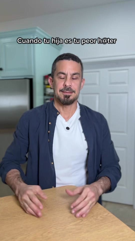 Post 8 by La Familia Perez on TikTok (video)