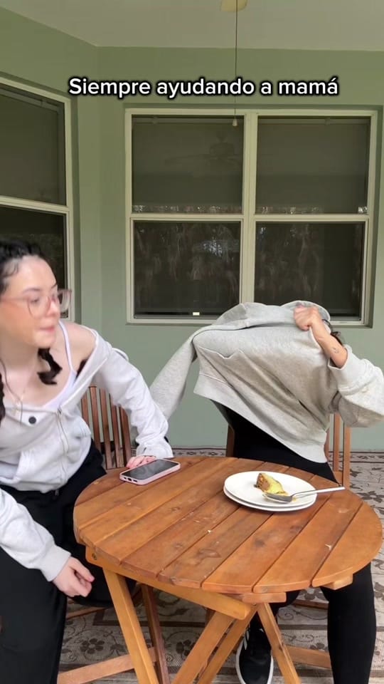 Post 1 by La Familia Perez on TikTok (video)