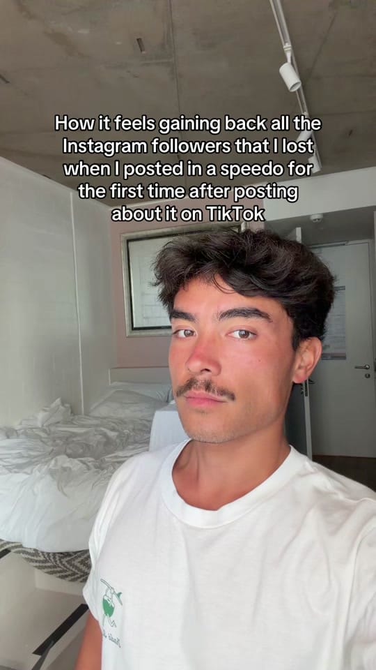 Post 2 by Jonathan on TikTok (video)