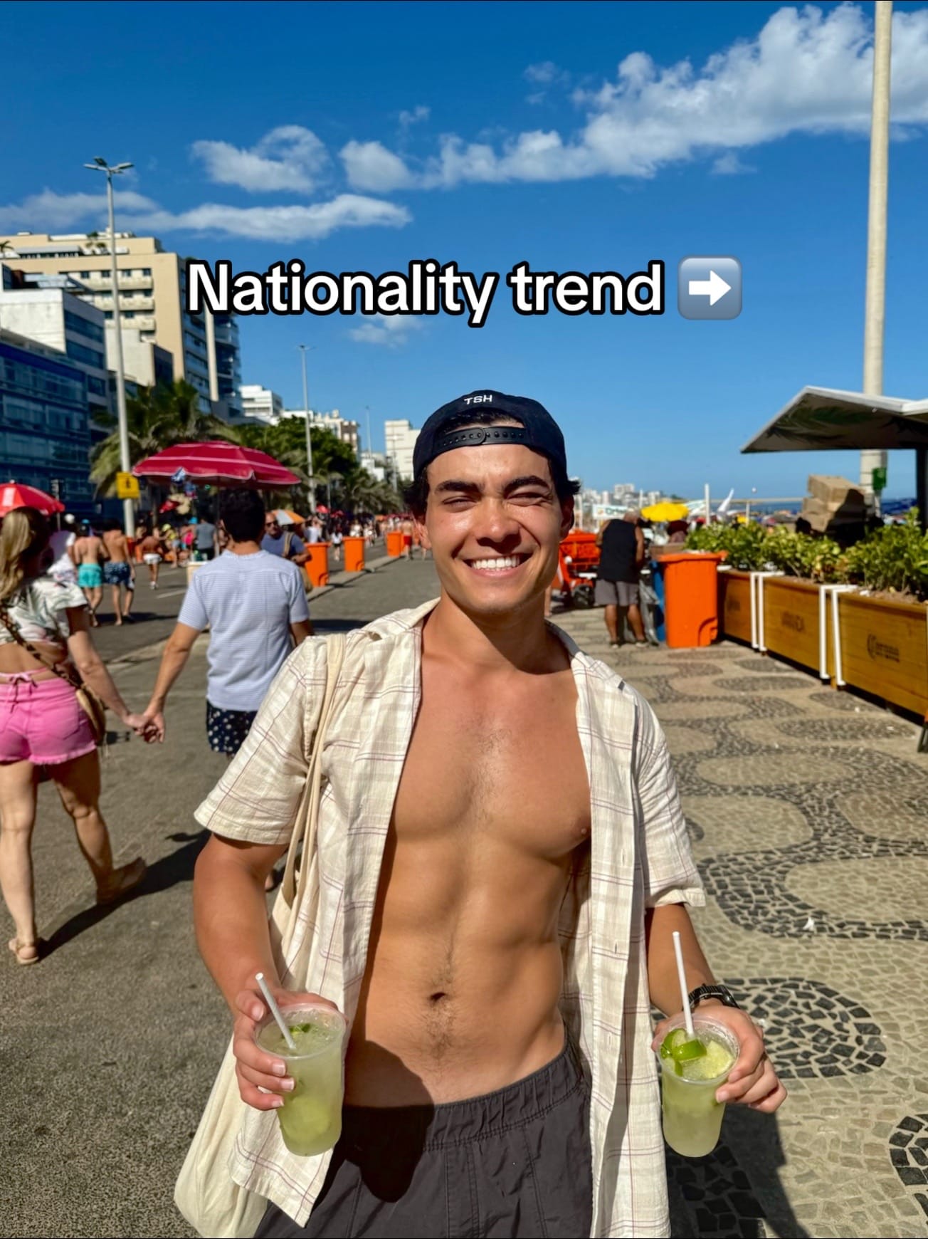 Post 3 by Jonathan on TikTok (video)