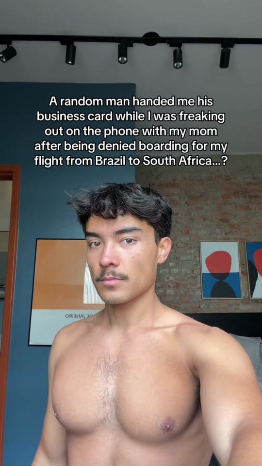 Post 7 by Jonathan on TikTok (video)
