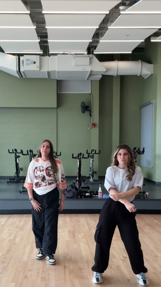 Post 6 by DaniJsworld on TikTok (video)