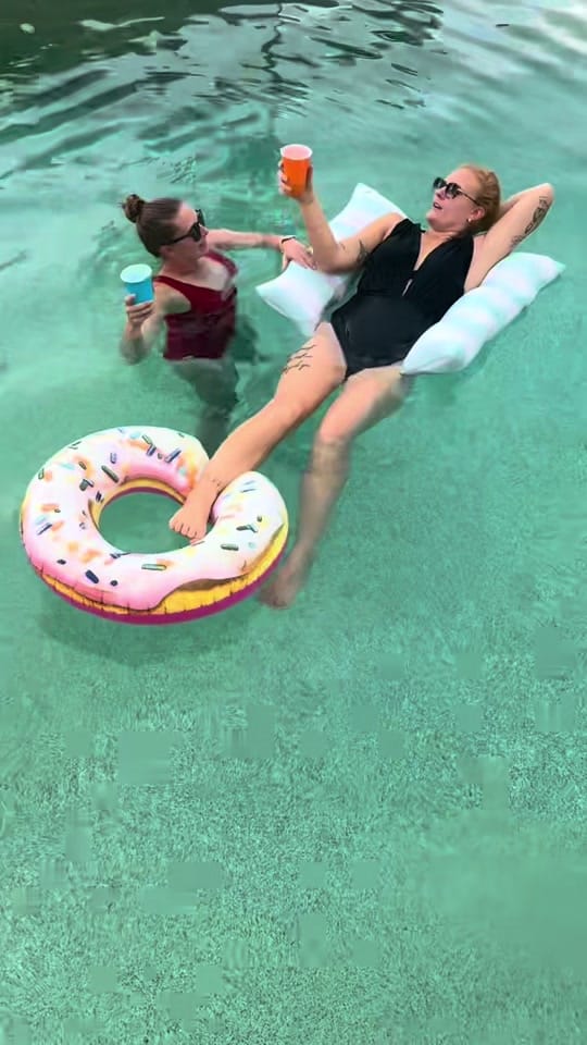 Post 9 by Destiny Poulos 🥉☀️🤍 on TikTok (video)