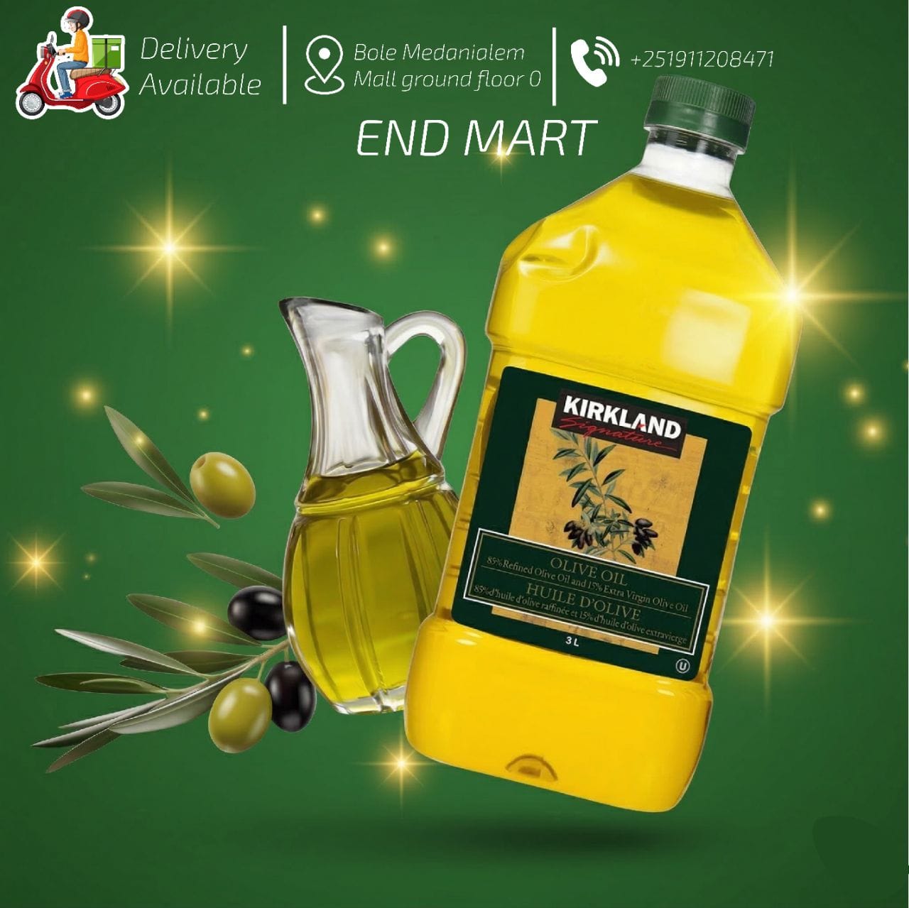 Post 2 by 🇺🇸END MART 🇺🇸 0911208471 on TikTok (video)