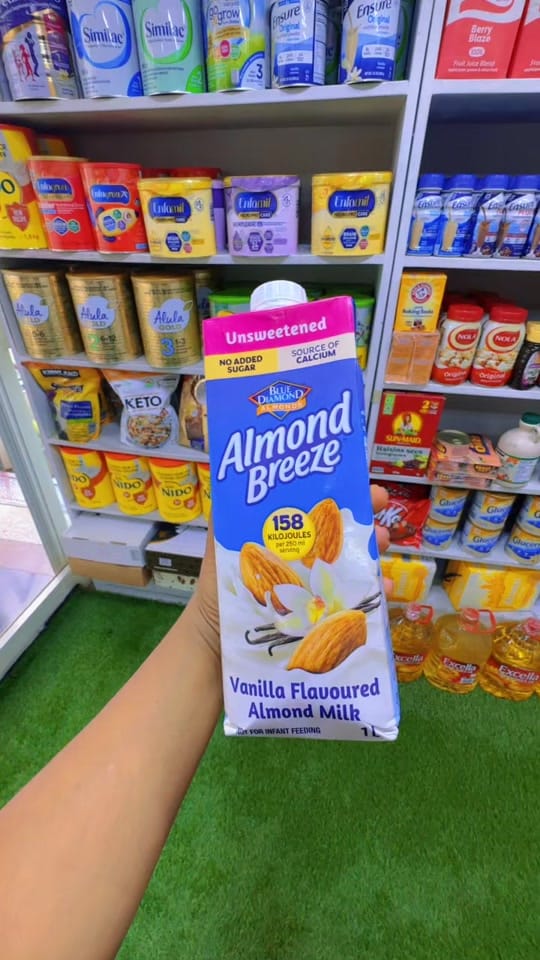 Post 3 by 🇺🇸END MART 🇺🇸 0911208471 on TikTok (video)