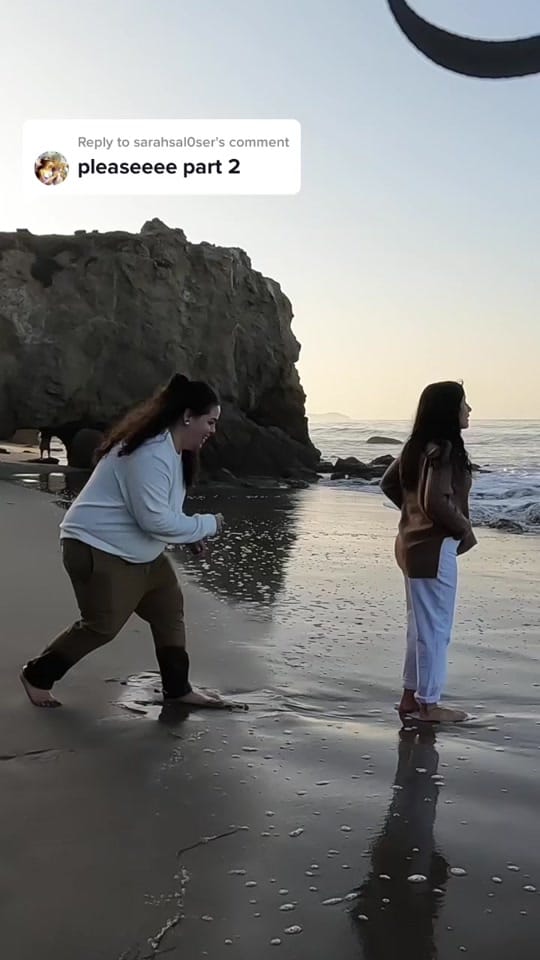 Post 9 by Pamela Tatz 📸✨💕 on TikTok (video)