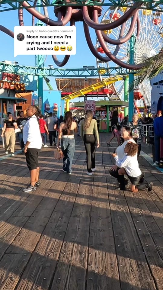 Post 8 by Pamela Tatz 📸✨💕 on TikTok (video)