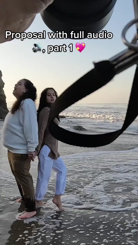 Post 10 by Pamela Tatz 📸✨💕 on TikTok (video)