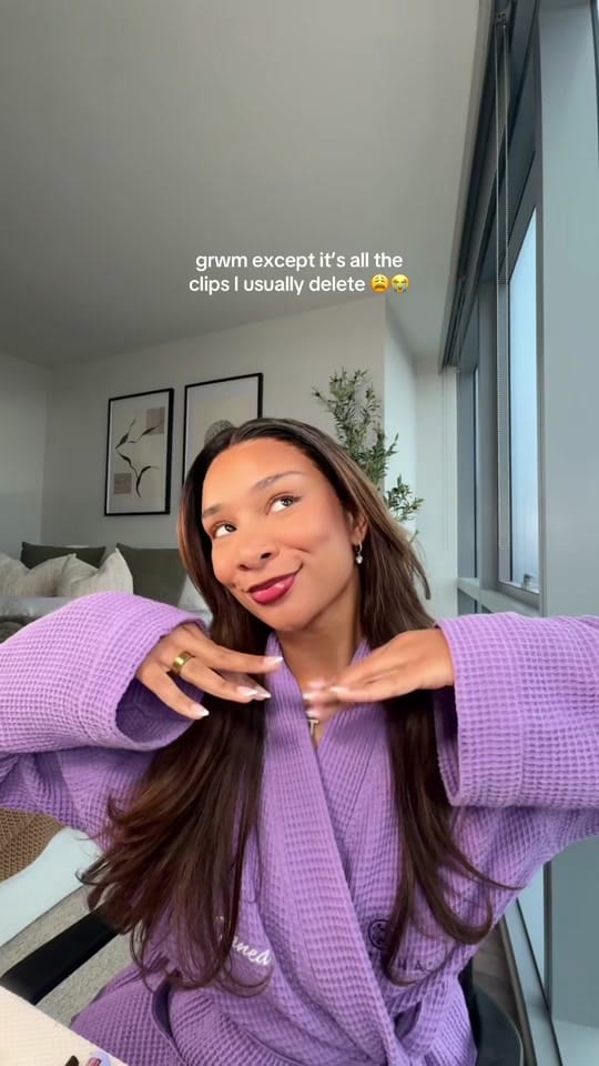 Post 7 by tanea marie on TikTok (video)