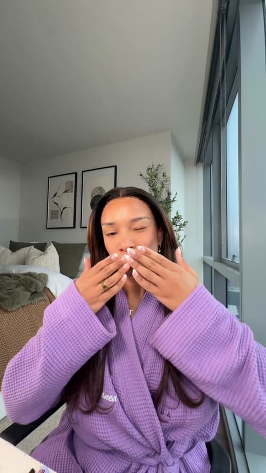 Post 5 by tanea marie on TikTok (video)