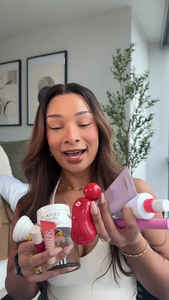 Post 3 by tanea marie on TikTok (video)
