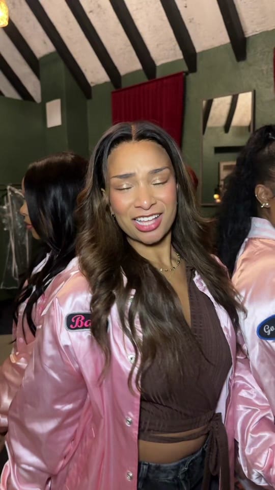 Post 2 by tanea marie on TikTok (video)