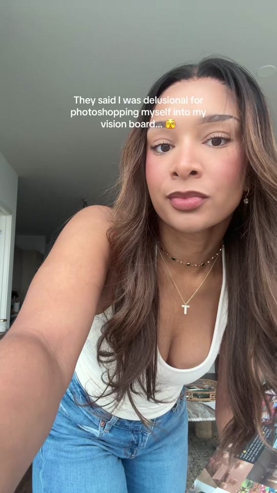 Post 8 by tanea marie on TikTok (video)