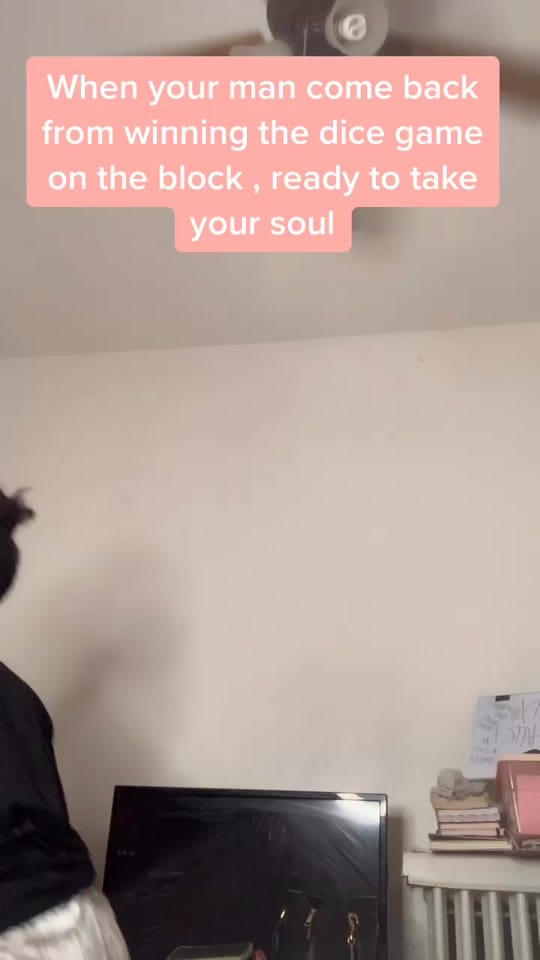 Post 10 by Nana Sway 💗 on TikTok (video)