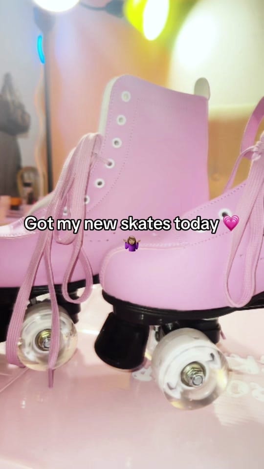 Post 2 by Nana Sway 💗 on TikTok (video)