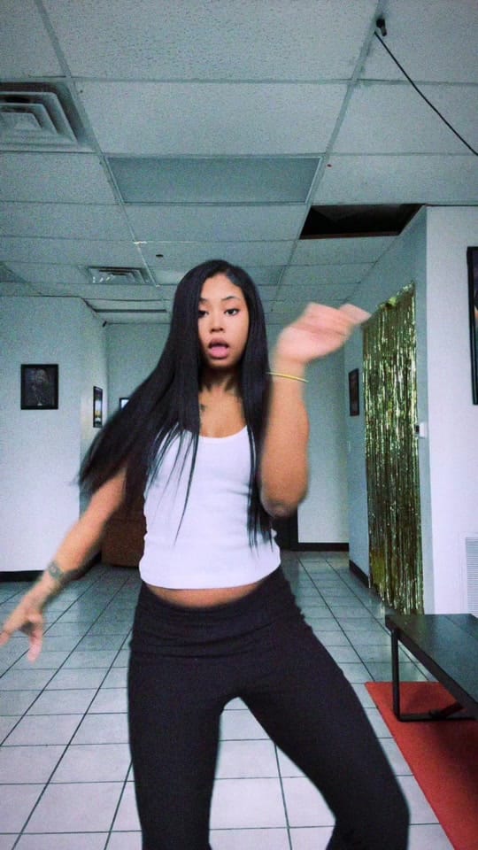 Post 7 by Nana Sway 💗 on TikTok (video)