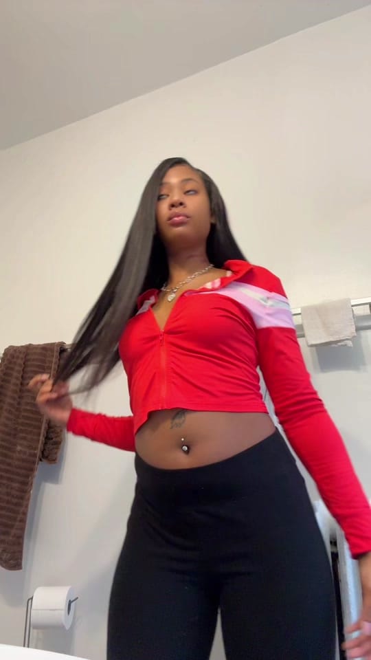 Post 5 by Nana Sway 💗 on TikTok (video)