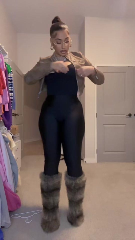 Post 5 by Slayed_byshayyyy on TikTok (video)