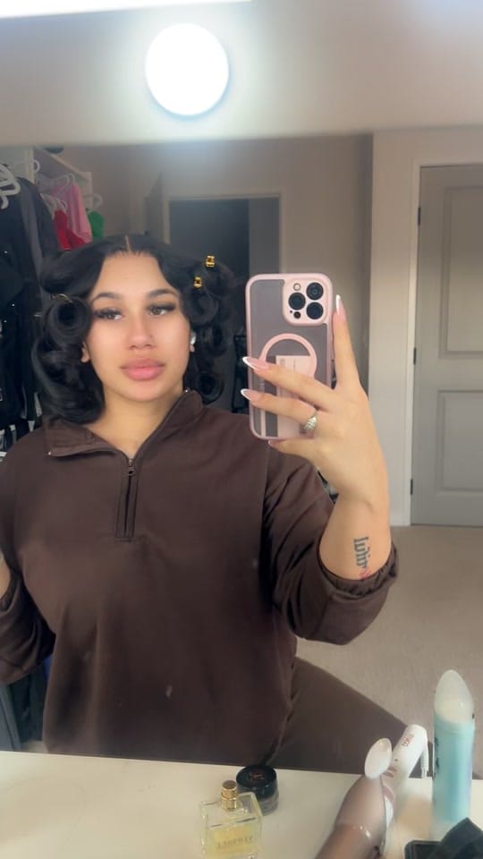 Post 3 by Slayed_byshayyyy on TikTok (video)