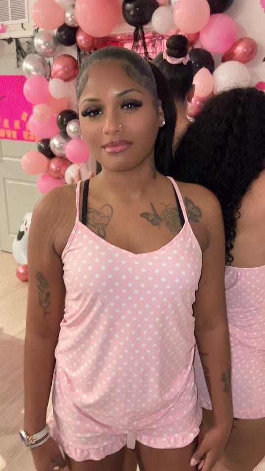 Post 8 by Slayed_byshayyyy on TikTok (video)