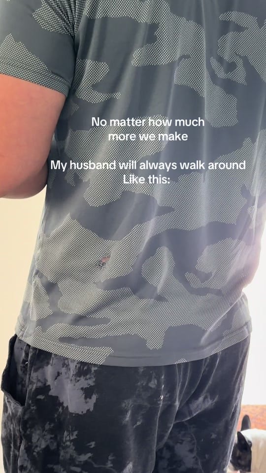 Post 8 by modernsenoralife on TikTok (video)