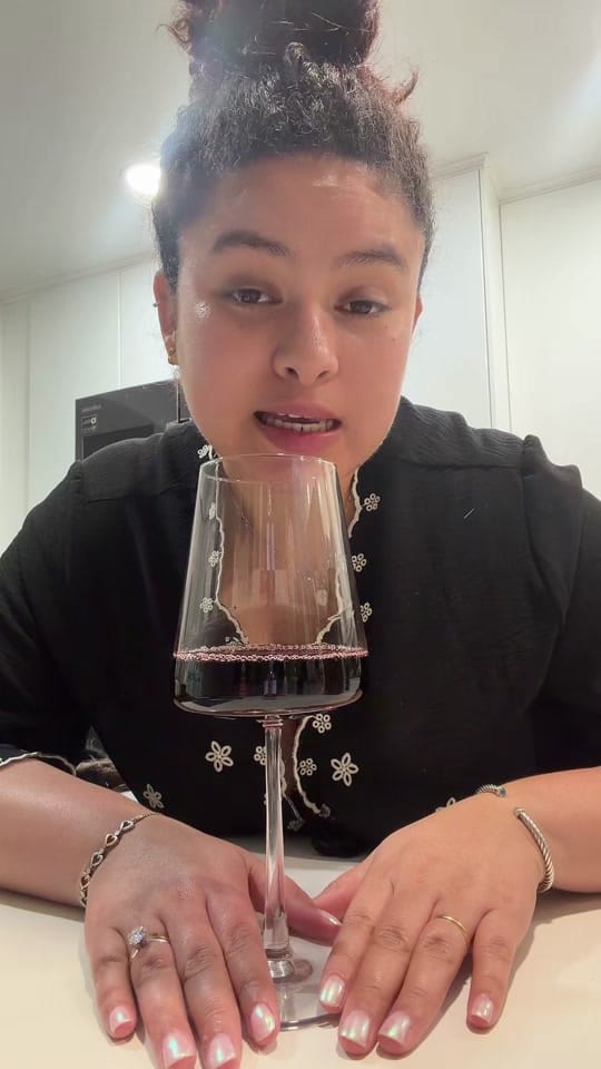 Post 3 by modernsenoralife on TikTok (video)