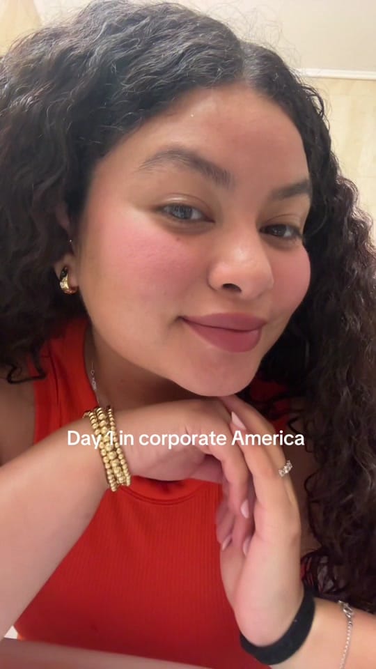 Post 9 by modernsenoralife on TikTok (video)