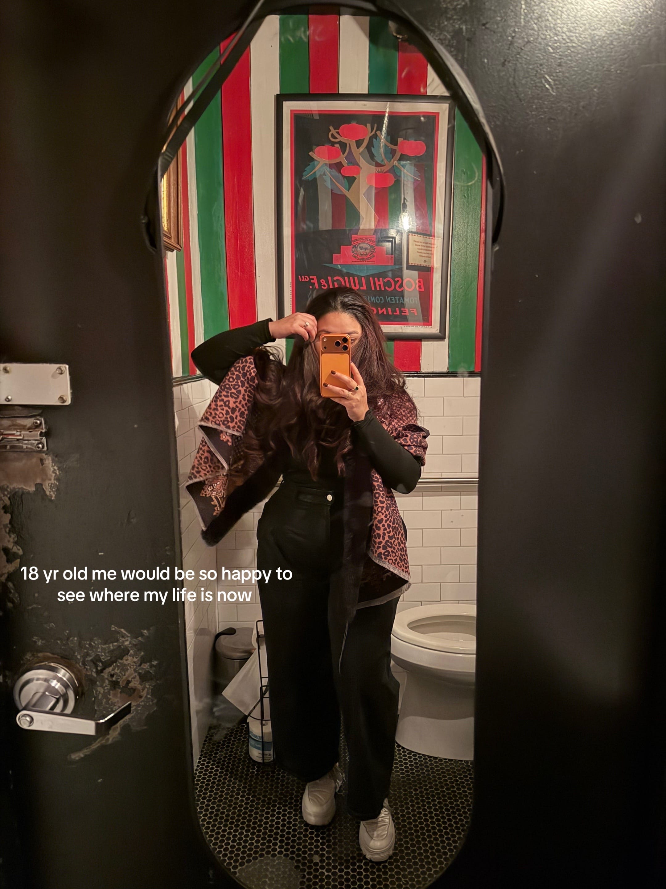Post 6 by modernsenoralife on TikTok (video)