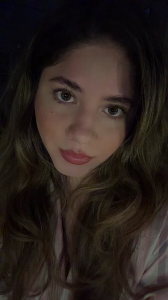 Post 8 by Doménica⋆❀✿☾☼⋆ on TikTok (video)