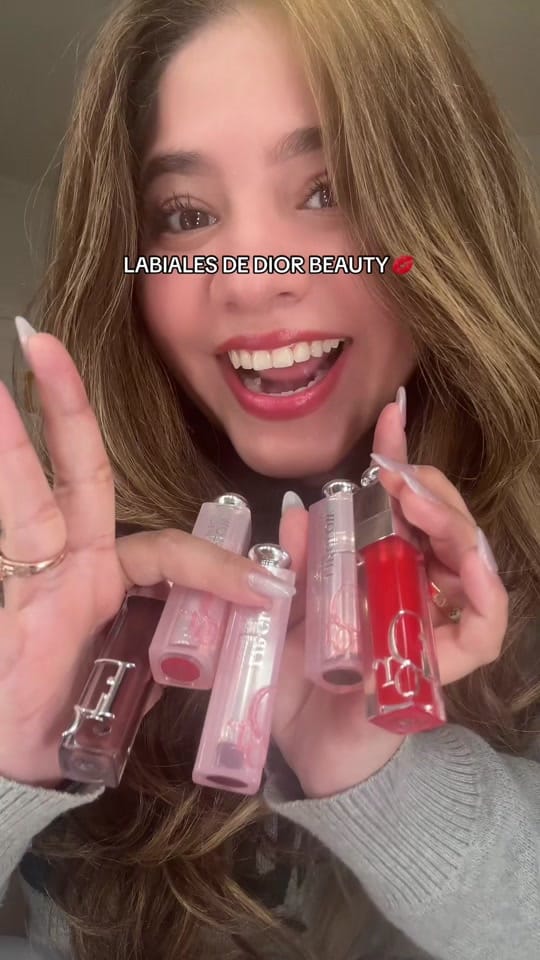 Post 9 by Doménica⋆❀✿☾☼⋆ on TikTok (video)