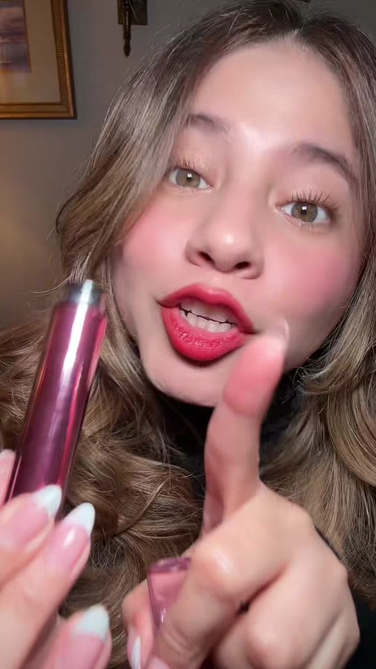 Post 2 by Doménica⋆❀✿☾☼⋆ on TikTok (video)