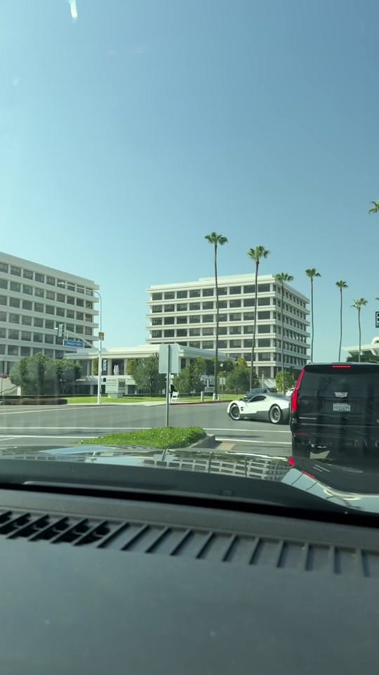 Post 8 by ️Chicago.carspots on TikTok (video)