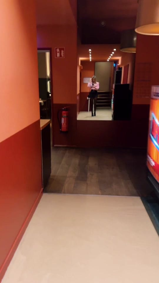 Post 9 by VR on TikTok (video)