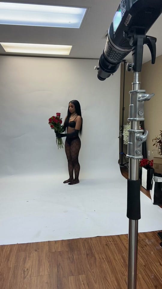 Post 10 by Black Houston Photographers on TikTok (video)