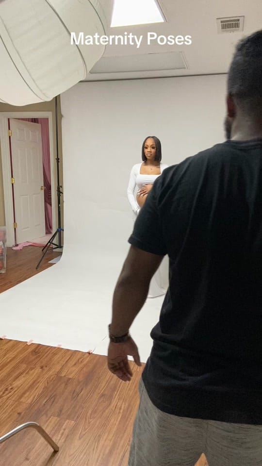 Post 8 by Black Houston Photographers on TikTok (video)