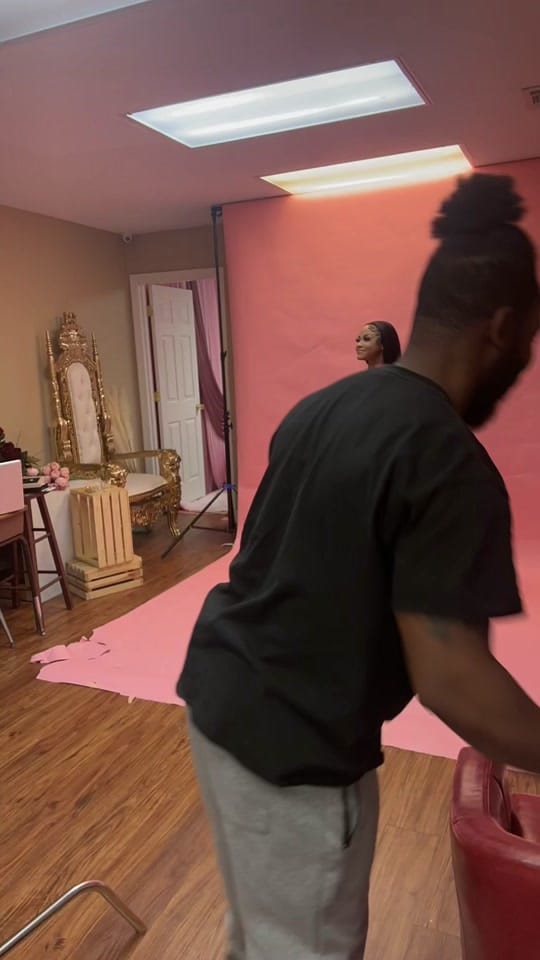 Post 9 by Black Houston Photographers on TikTok (video)