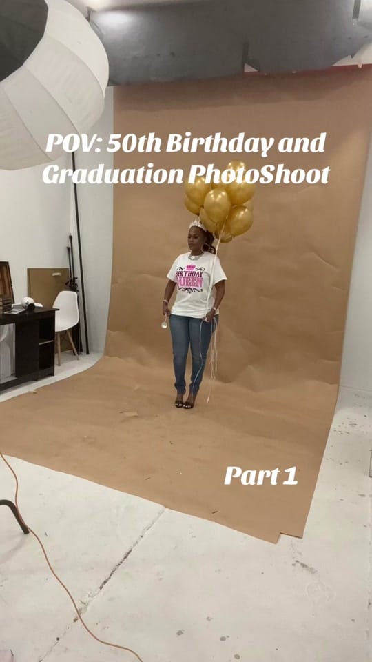 Post 6 by Black Houston Photographers on TikTok (video)